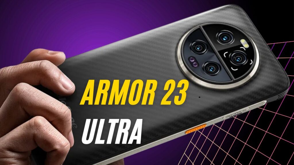 Armor 23 Ultra Review