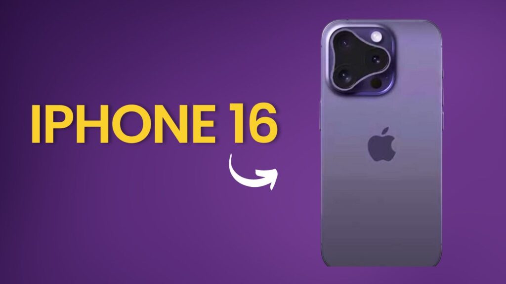 iPhone 16 Release Date